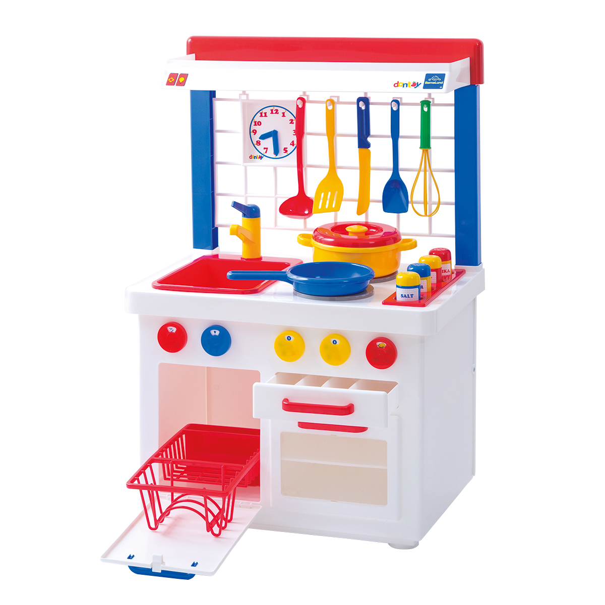 キッチンセンター: ボーネルンド オンラインショップ。世界中の知育玩具など、あそび道具がたくさん。0歳からのお子様へのプレゼントにも。