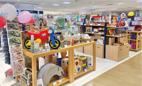 東武百貨店 池袋店
