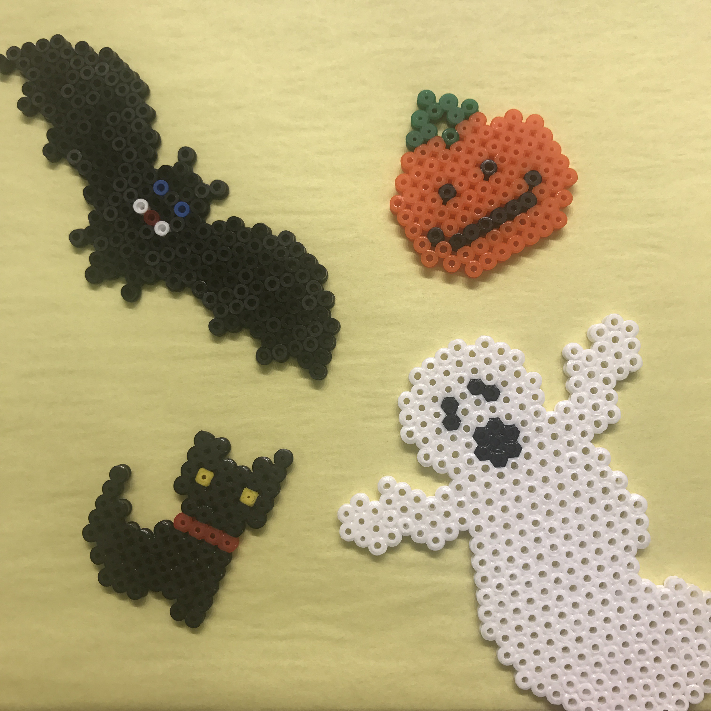 【HalloweenCraftParty! 第１弾】7周年スペシャルイベントウィーク！！