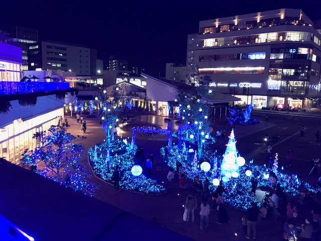 いよいよ20日(水)から！ボーネルンドのクリスマスフェア