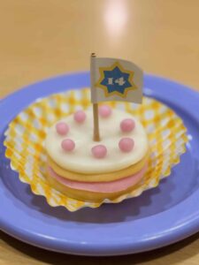 テラスモール湘南14周年　イベント開催のお知らせ♪