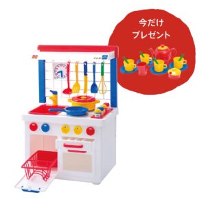 クリスマス限定🎄ノベルティ付き商品のご紹介【ごっこあそび】