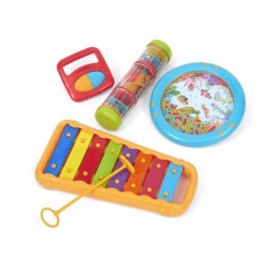 寒い日は、おうちで音あそび♪♪