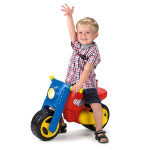 デンマーク【ダントーイ社】から乗用遊具が届きました♪