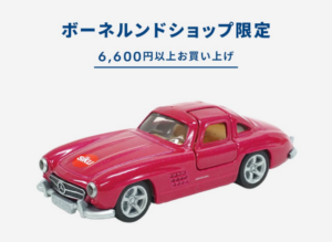 今だけ!特別なプレゼント☆