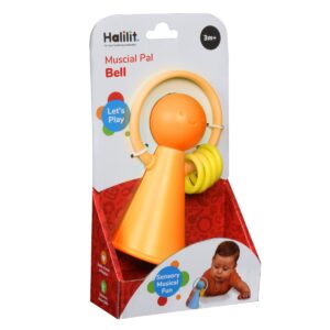 楽器で遊ぼう！　～ハリリット社～