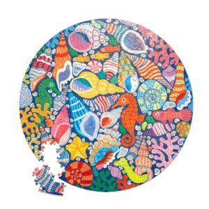 新商品が入荷しました！～eeBoo社パズル～