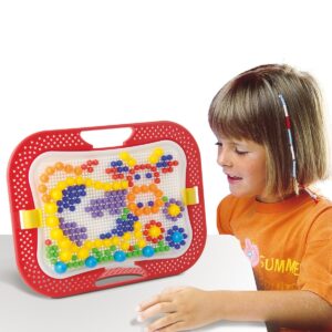 指先遊びから組み立て遊びまで♪ケルチェッティ社