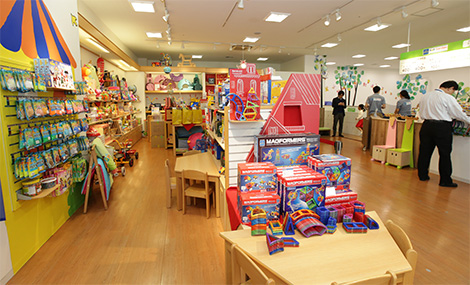 ボーネルンド トット ガーデン レイクタウンアウトレット店 ボーネルンド ボーネルンド トット ガーデン レイクタウンアウトレット店 ボーネルンド