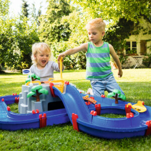 アクアプレイ入荷と水入れ体験会のお知らせ