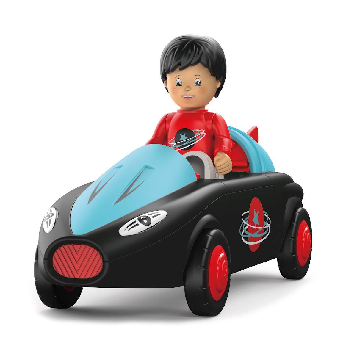 はじめての車あそびにおすすめ トディーズ ボーネルンドショップ ららぽーと柏の葉店ブログ ボーネルンドショップ