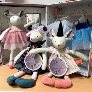 新商品 ムーランロティ社 ワンス アポン ア タイム ボーネルンドショップ 香林坊大和店ブログ ボーネルンドショップ