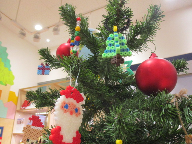 12月25日(木)開催クリスマスパーティ