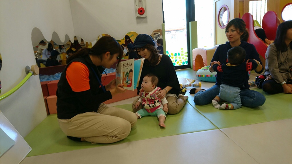 プレイヴィルのイベントについて