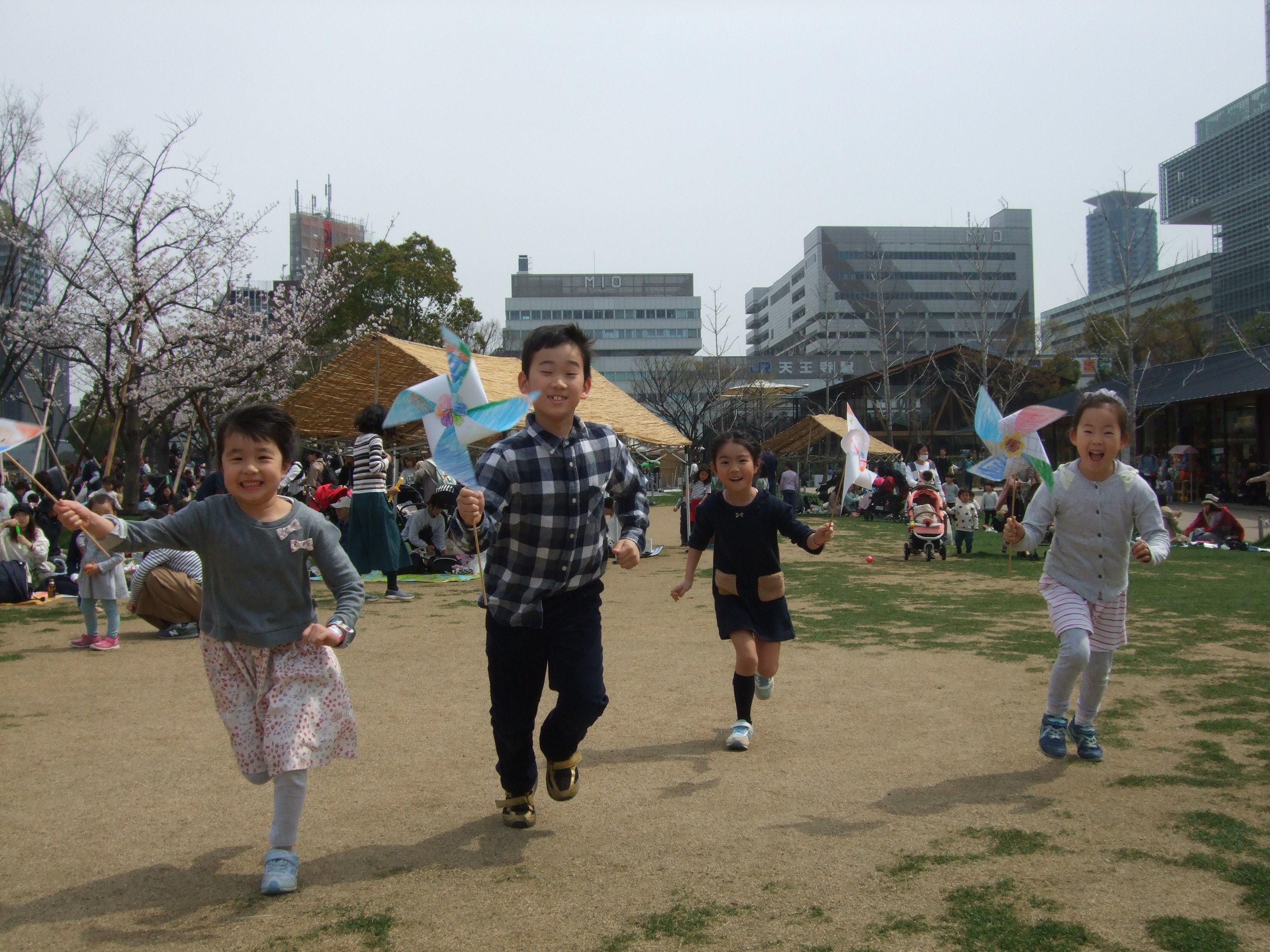 10/14～10/20日*ワークショップのご案内*